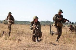 В "Иловайском котле" погибло до сотни украинских силовиков - Филатов