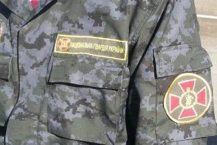 Порошенко започаткував святкування Дня Нацгвардії