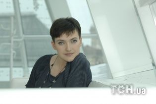 1+1 разом з МЗС України зняли ролик на підтримку Савченко п'ятьма мовами