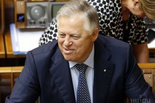 У Раді під оплески депутатів розпустили фракцію КПУ