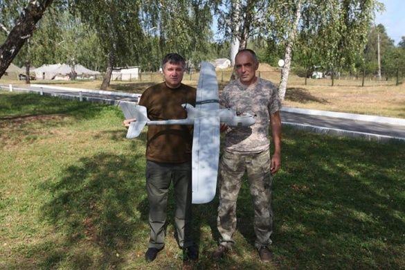 бпла аваков