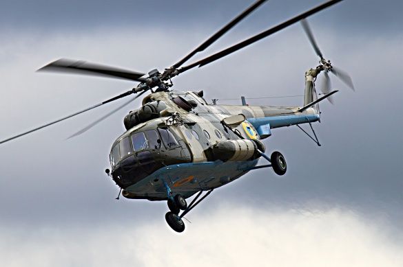 мі-8 (зсу)
