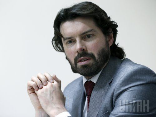 Андрій Новак