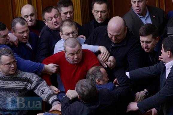 Шуфрич Паламарчук