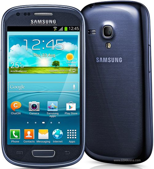 Samsung Galaxy S III Mini Neo i8200