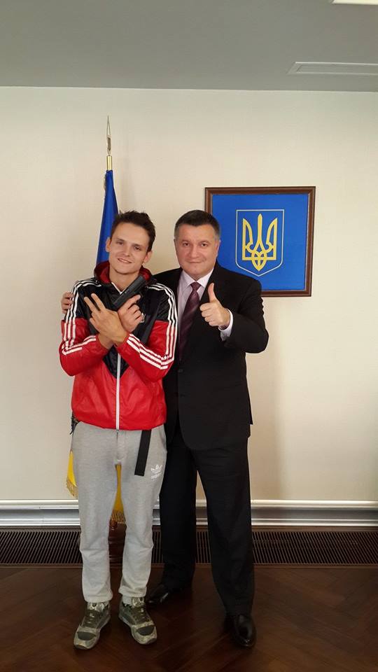Мустанг