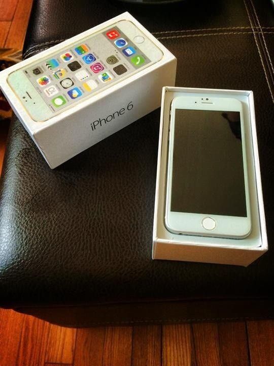 iPhone 6