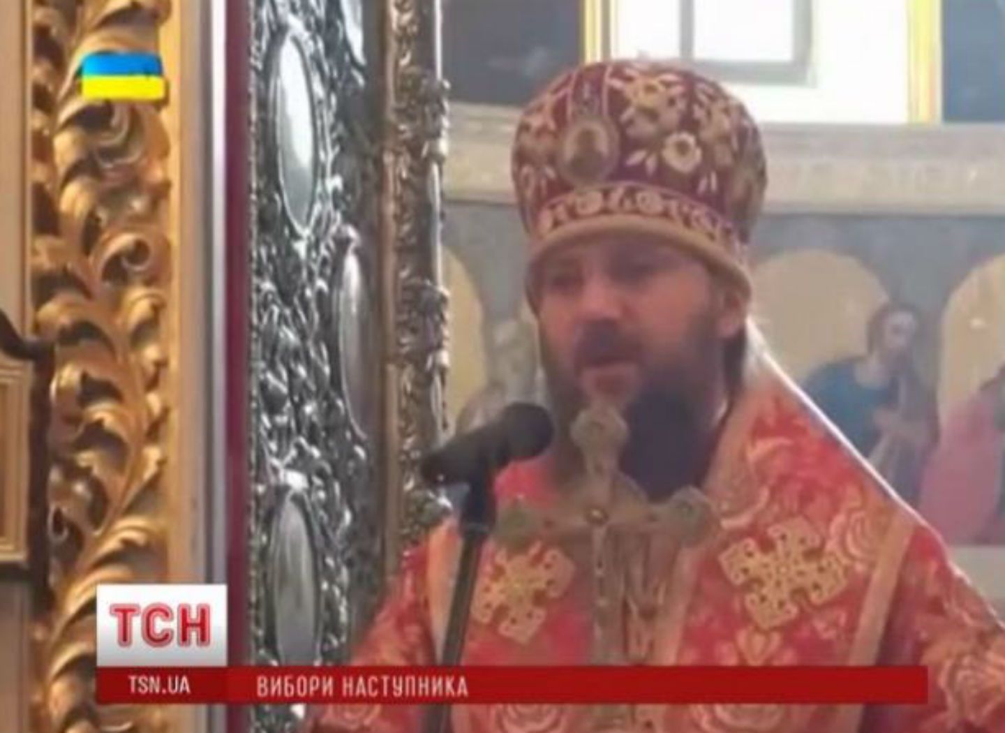 Антоній