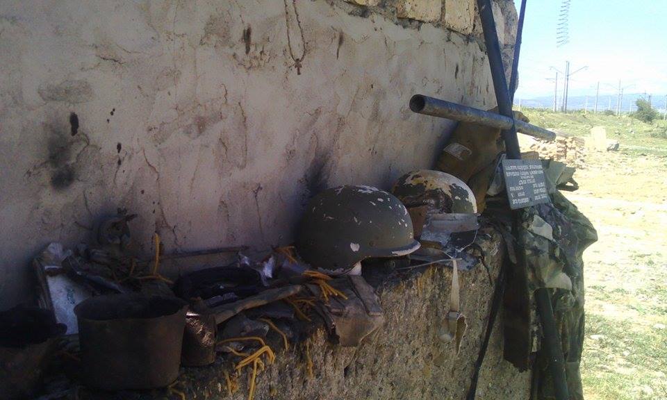 Грузія, Осетія_3