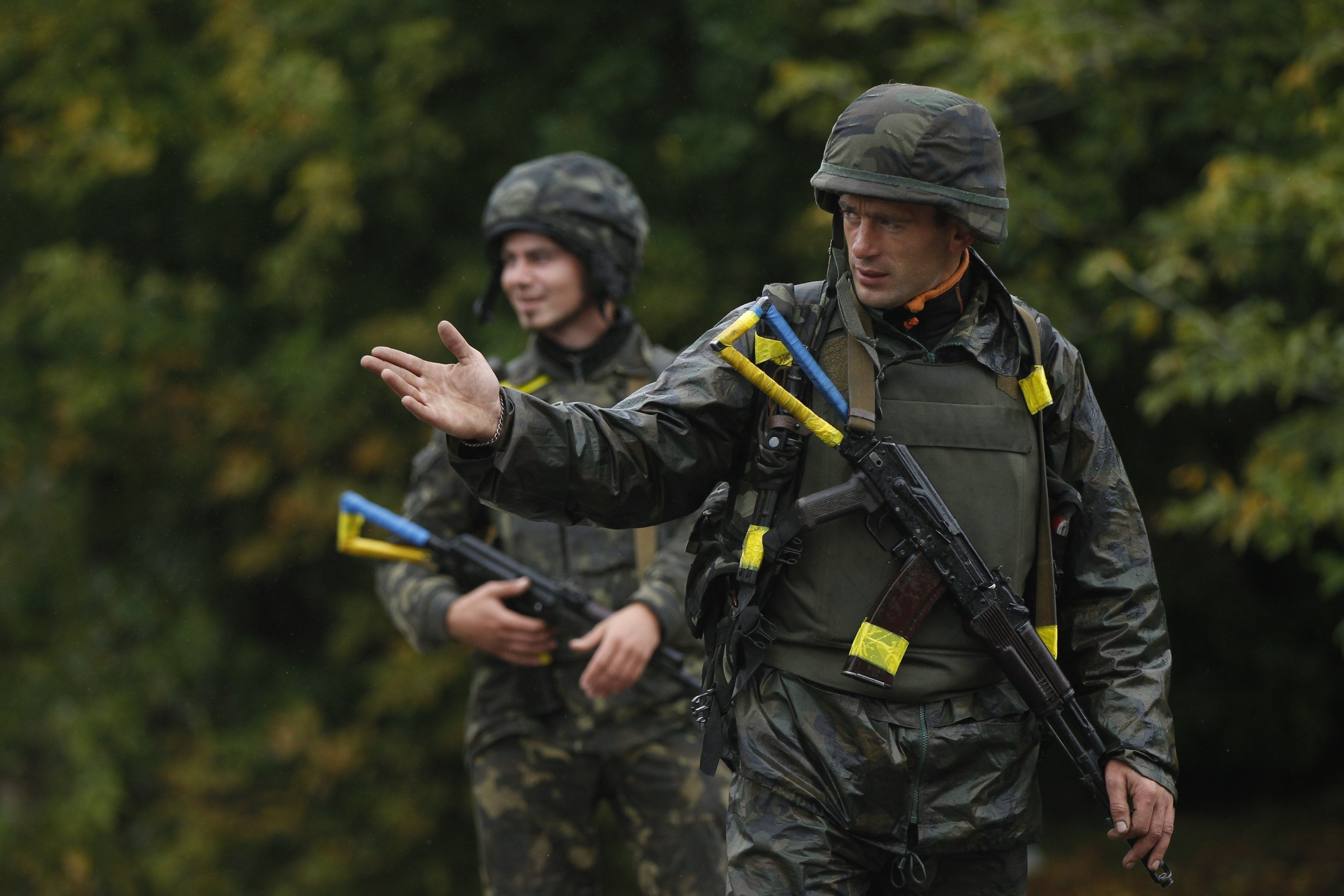 бронежилети у зоні АТО_5