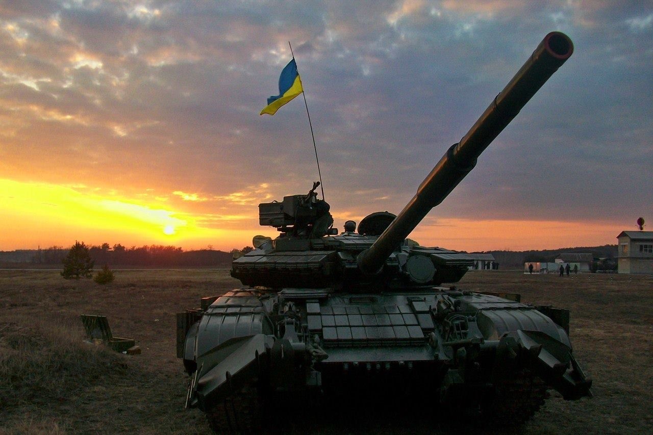т-64БВ (зсу)