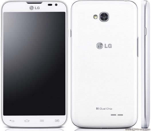 LG Optimus L70