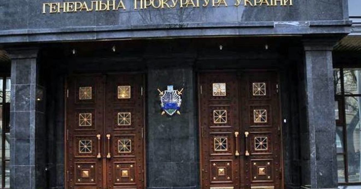 В Генпрокуратуре рассказали, сколько россиян подозревают в терроризме