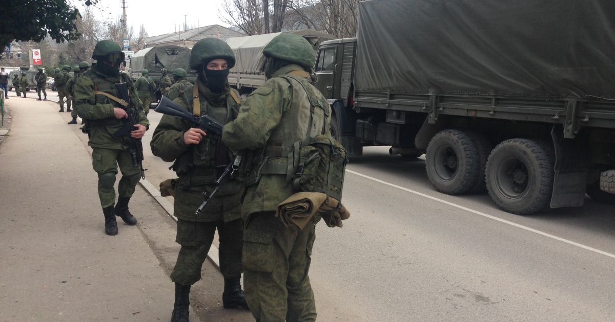 Рада Федерацій дозволила Путіну використовувати війська РФ у Сирії