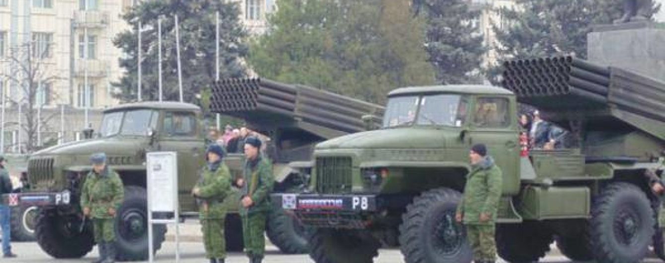 Досье на российских генералов, воюющих на Донбассе: бои в Чечне и должности в "Новороссии"