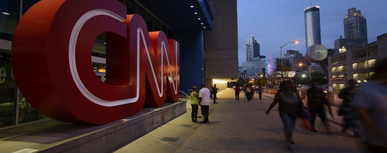 Трамп подав до суду на CNN через публікацію про Росію
