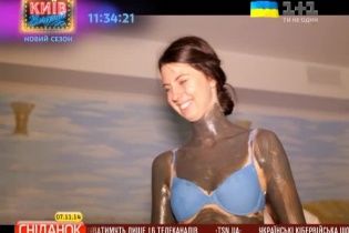 Журналісти знайшли на Львівщині місцеве "Мертве море"