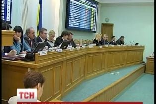 ЦВК відмовилася розглядати 85% скарг - Комітет виборців України