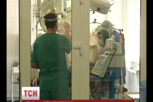 З нового року всі медики України стануть військовозобов'язаними