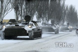 РФ развернула дополнительные средства разведки на границе с Украиной