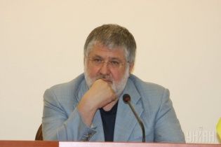 Коломойский не ведет ни одной страницы в соцсетях
