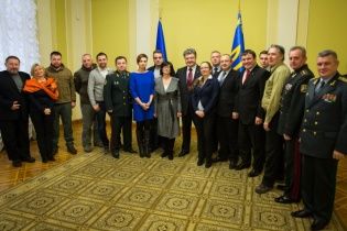 Волонтери офіційно через Міноборони займатимуться забезпеченням бійців