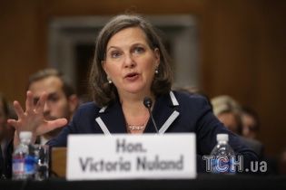 У Держдепартаменті США розповіли про підсумки поїздки Нуланд у Москву