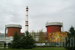 СБУ запобігла техногенній катастрофі на Южно-Українській АЕС