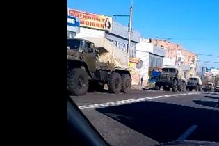 Дівчинці, яка вижила після обстрілу бойовиків в Вуглегірську, ампутували ногу