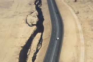 В Ізраїлі сталася одна із найстрашніших екологічних аварій за всю історію країни