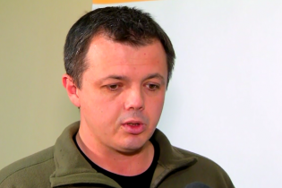 Бойовики захопили Вуглегірськ, де українці ще утримують опорні позиції - Семенченко