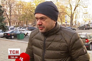 Остап Ступка о разводе с женой: я не бросил, а мы разошлись