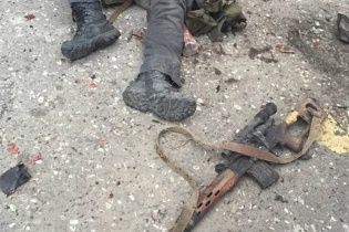 Теракти в Грозному: хронологія бойових дій