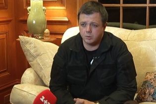 В Углегорске Семенченко получил контузию, четверо бойцов "Донбасса" погибли - начальник штаба батальона