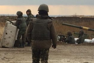 В штабе АТО объяснили, почему бойцы отошли от 31-го блокпоста на Луганщине