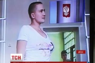 Савченко в России тайно признали психически здоровой и теперь ее затаскают по судам - адвокат