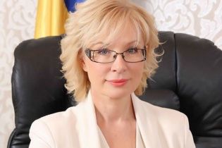 В РФ Денисовой вслед за Сенцовым отказали в свидании с Карпьюком