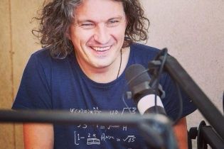 Вигадливий Кузьма "Скрябін" запускає власне радіо S.R.A.K.A.