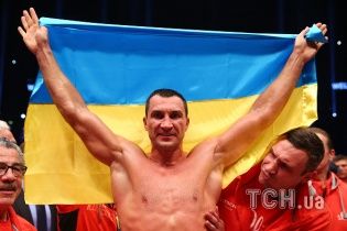Можна перемогти і тоді, коли пропускаєш удар — Порошенко про перемогу Кличка