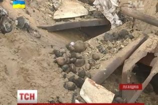 Впервые за время перемирия украинских военных мощно обстреляли с территории России