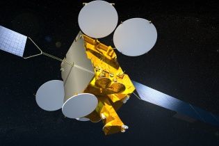 Россияне едва не разбили европейский спутник во время транспортировки на Байконур