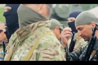 Мустанг зняв неймовірно надихаюче відео про те, чому українці переможуть