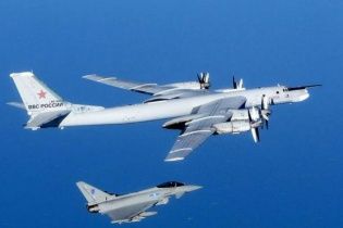 У берегов Аляски обнаружили российские бомбардировщики - СМИ