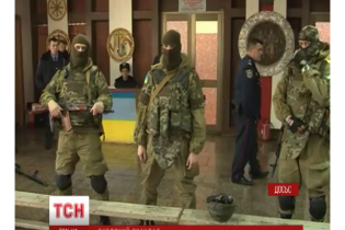 На скандальному 59-му окрузі можуть відбутися перевибори нардепа