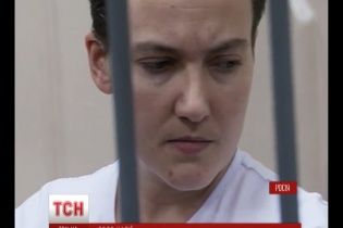 Героїчна льотчиця Савченко отримала мандат нардепа