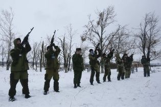 У "ЛНР" готові обміняти полонених "всіх на всіх"