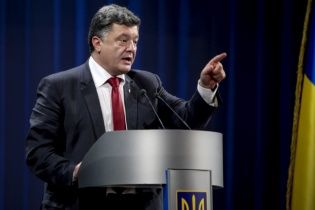 Порошенко обурений затягуванням підрахунку голосів