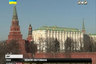 Росіяни відчувають політичний тиск на незгодних з Кремлем і бояться "залізної завіси"