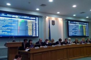 ЦВК оголосила результати виборів у багатомандатних округах