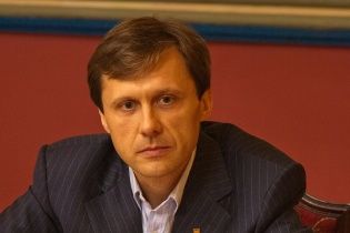 Журналісти дізналися, чим вигідний зв'язок нардепа Онищенка та міністра екології Шевченка
